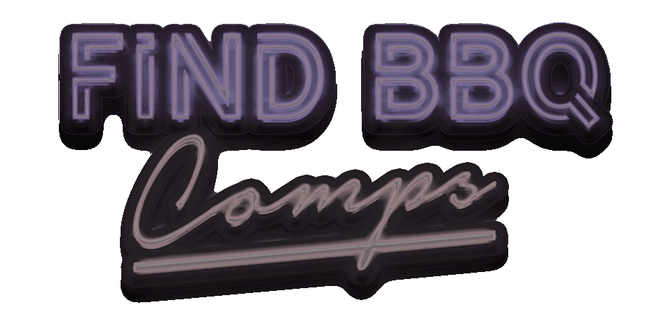 Find BBQ Comps